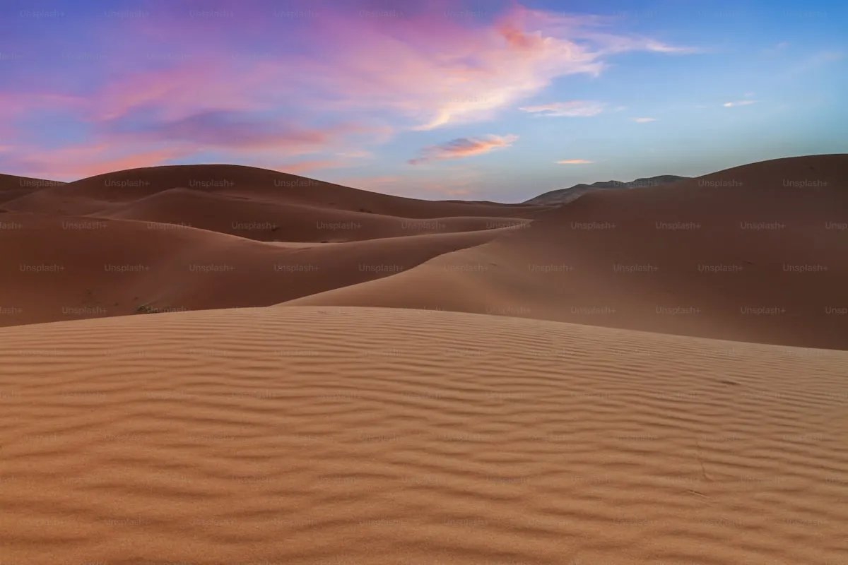 Conseils photo pour immortaliser votre aventure désert à Marrakech