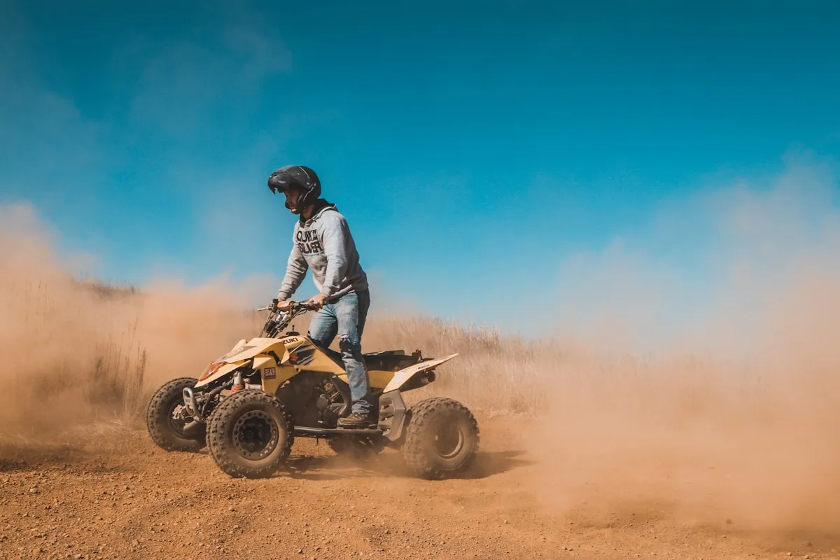 Combien coûte une excursion en quad à Marrakech ? Guide des prix