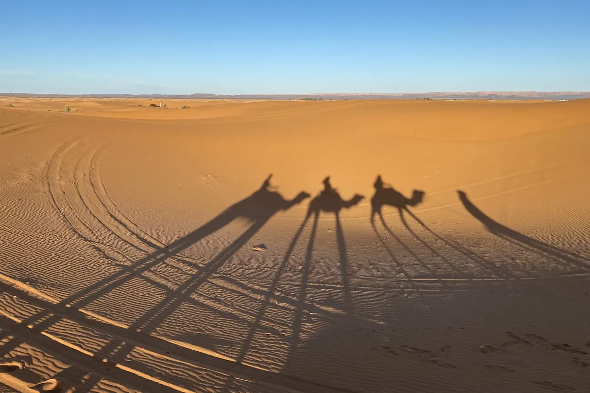 Quad à Marrakech avec des enfants : le guide famille complet