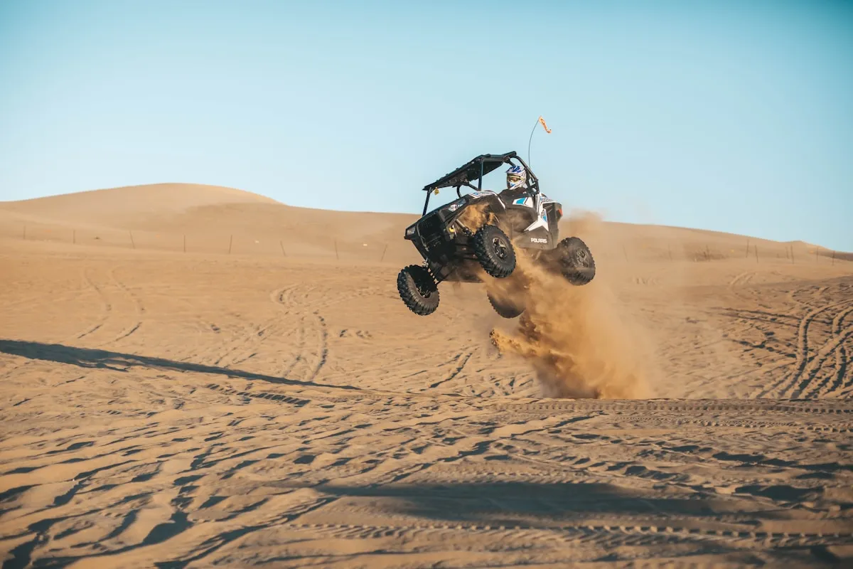 Quad ou Buggy : Quelle aventure choisir à Marrakech ?
