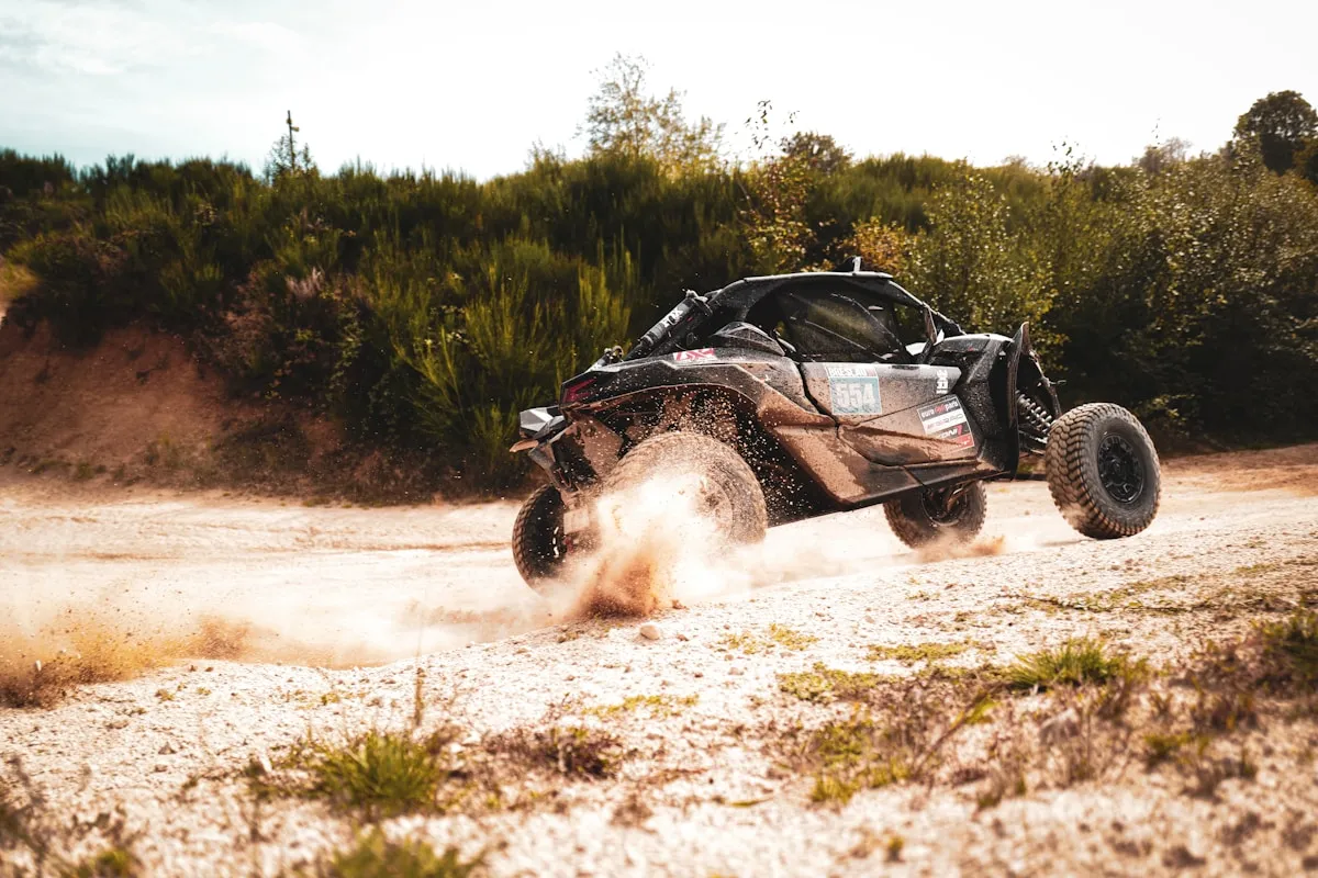 Tour en buggy à Marrakech : ça vaut vraiment le coup ?