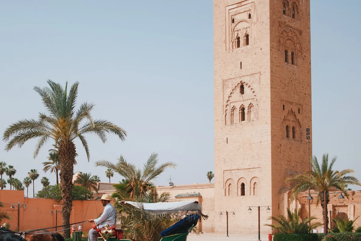 Une Journée à Marrakech : L'Itinéraire Aventure Parfait